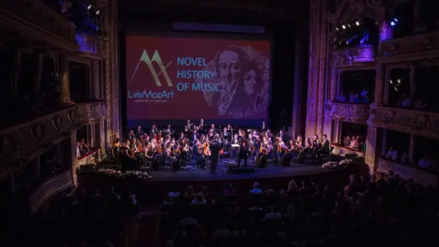 LvivMozArt