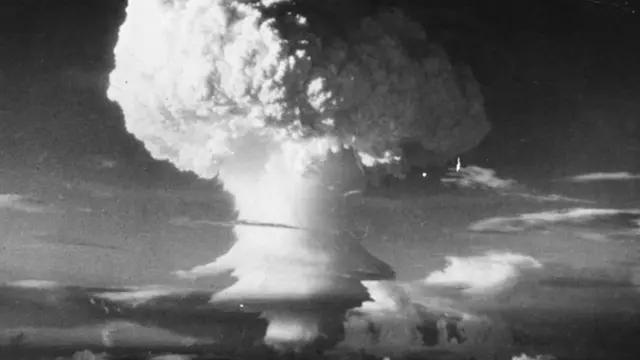 Kombora la Hwasong 15