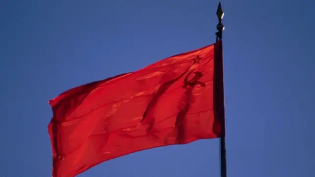 Проект советского интернета был встречен в штыки членами правительства, опасавшимися, что он может повлиять на баланс сил между министерствами и ведомствами