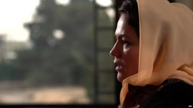 ਅਫ਼ਗਾਨਿਸਤਾਨ, ਸਰੀਰਕ ਸ਼ੋਸ਼ਣ ਦੀਆਂ ਸ਼ਿਕਾਰ ਔਰਤਾਂ