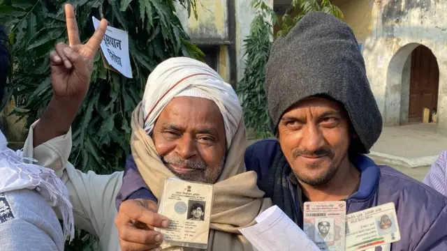 उत्तर प्रदेश विधानसभा चुनाव