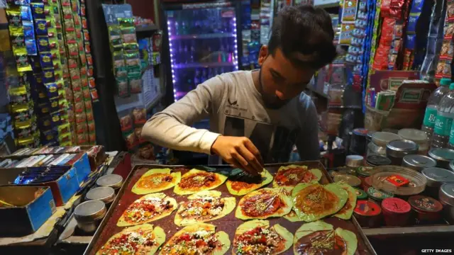 पान
