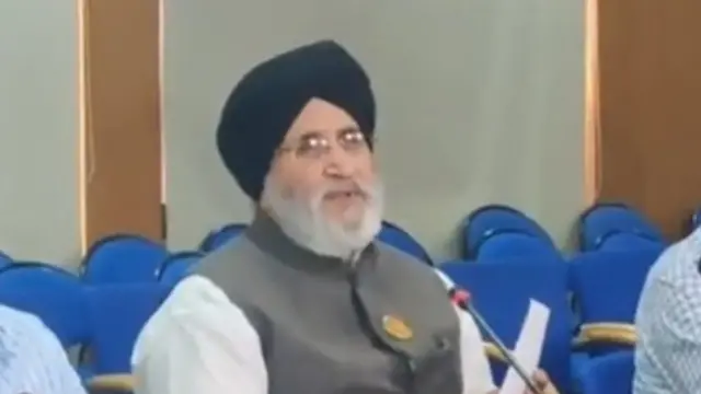 ਦਲਜੀਤ ਸਿੰਘ ਚੀਮਾ