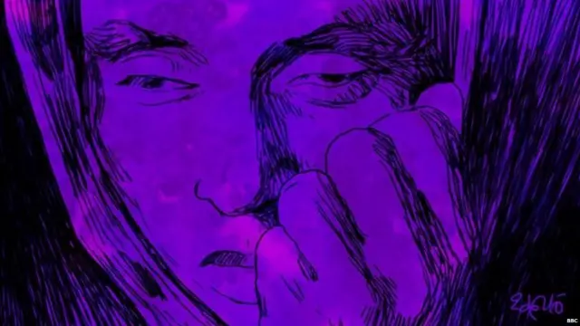 ਮੈਰੀਟਲ ਰੇਪ