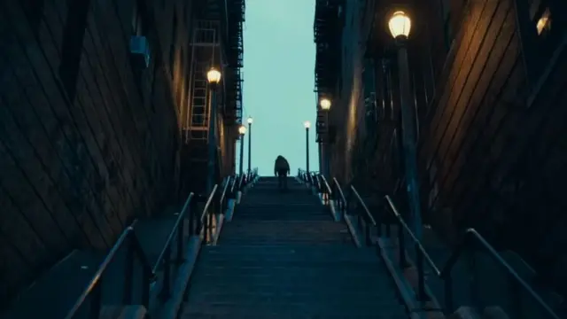 जोकर ट्रेलर