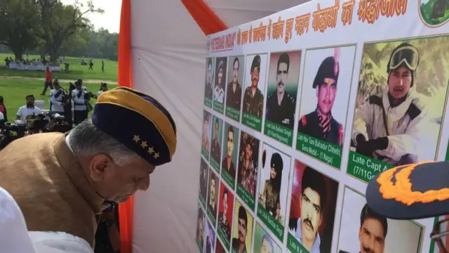 वीके सिंह