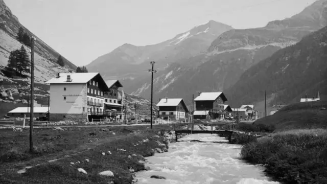 پیٹری کا گھر