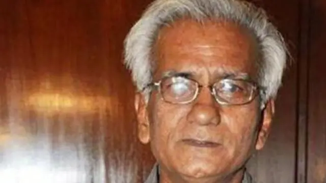 कुंदन शाह