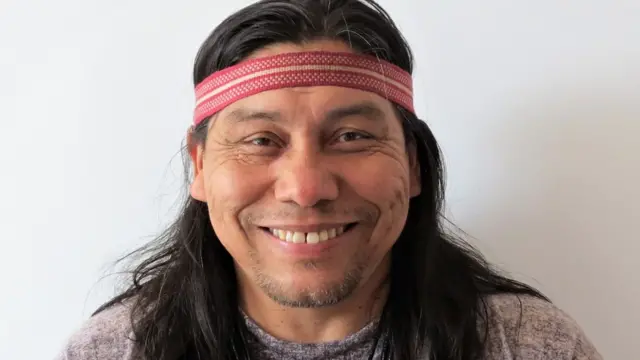 Daniel Munduruku