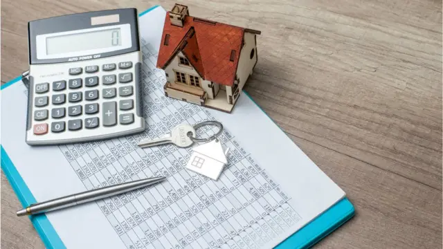 રિયલ એસ્ટેટ