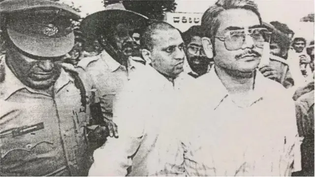 આ સમગ્ર મામલામાં, સુશીલ શર્માને પોતાના રાજકીય સંપર્કોનો ઉપયોગ ન કરવા દેવો એ પોલીસ સામેનો સૌથી મોટો પડકાર હતો