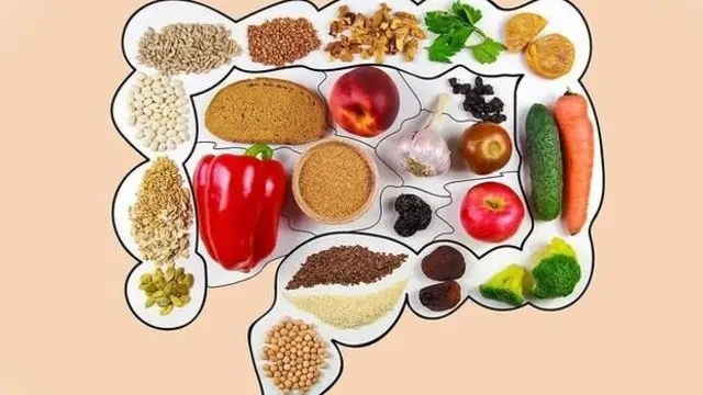 飲食均衡最重要