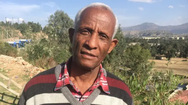 ስነጥበባዊን ነጋዳይን ካሳሁን ወልደጊዮርጊስ