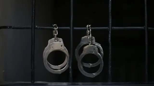 भीमा कोरेगाव अटक