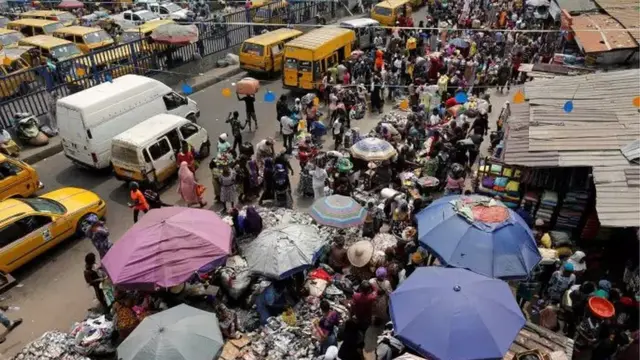 Lagos