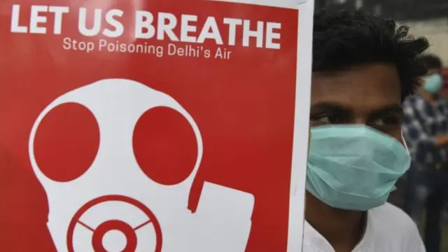 प्रदूषण