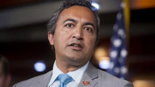 अमी बेरा