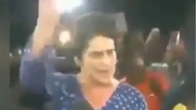 ప్రియాంకా గాంధీ