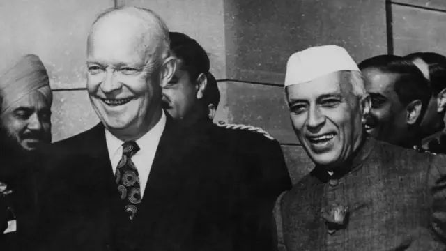 ட்வைட் எய்சன்ஹோவர்