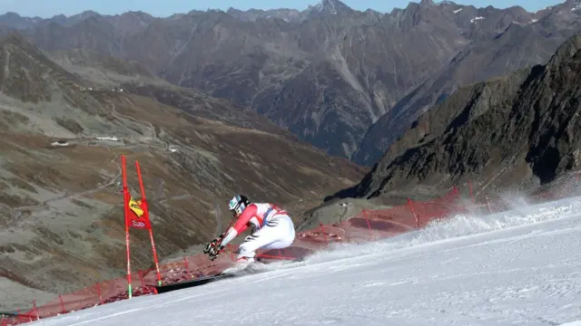 हिमशिखर