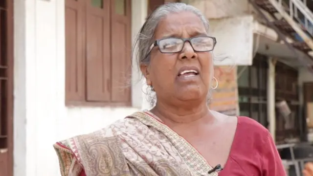 ગોમતીબહેન રામી