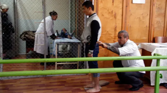 خدمات رایگان کارخانه اورتز و پروتز شهر دوشنبه