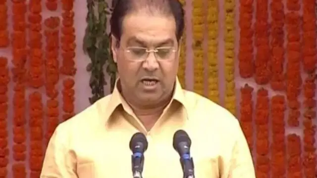 मोहसिन रज़ा