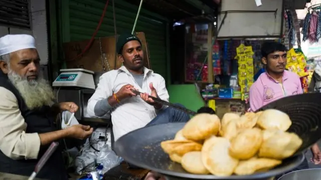 भारतीय अर्थव्यवस्था