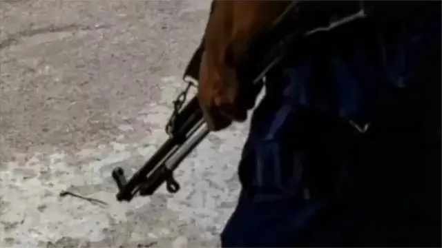 পুলিশের বিরুদ্ধে বিরোধী দলগুলোর অনেক অভিযোগ।