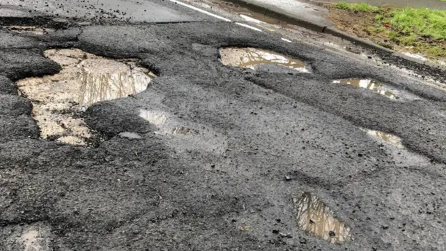 Графство Антрим, Северная Ирландия