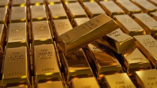 ડિજિટલ ગોલ્ડ