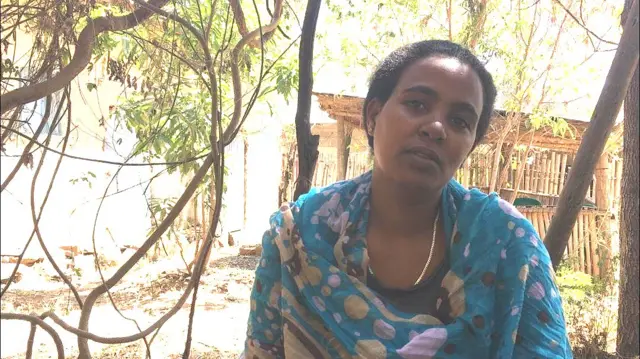 ብርቱካን ክብረት