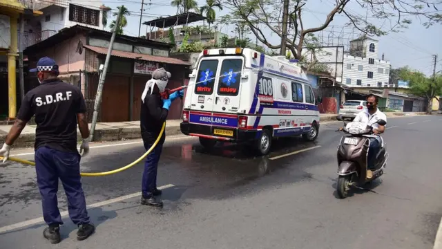 कोरोना वायरस