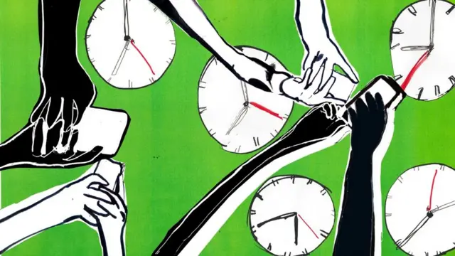 هر چند وقت یک بار با نزدیکترین دوستتان تماس میگیرید؟