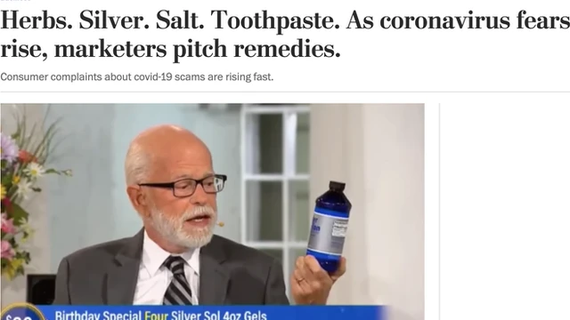 واشنگتن‌پست