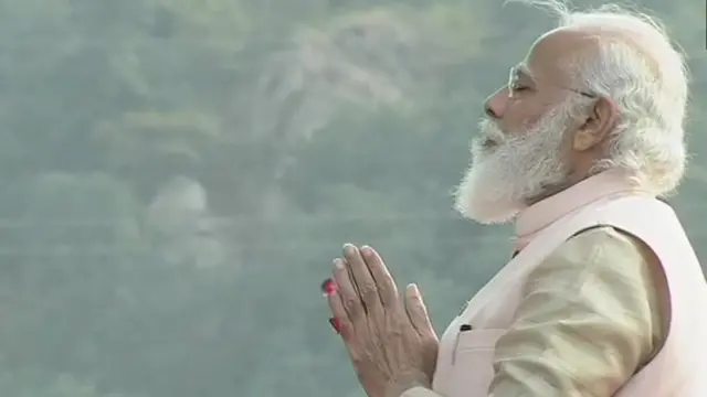 નરેન્દ્ર મોદી