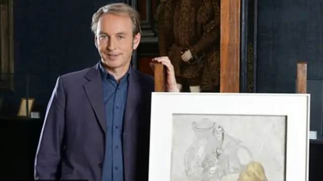 Вільям Ніколсон