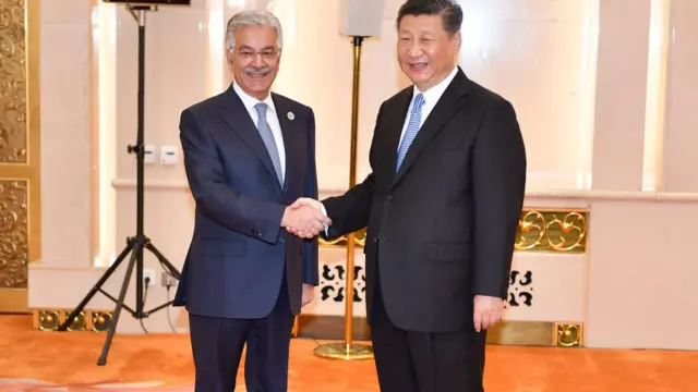 पाकिस्तान