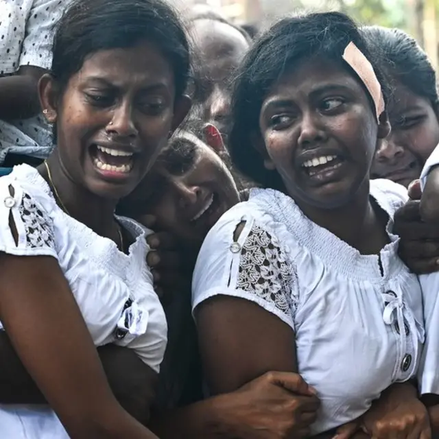 श्रीलंका