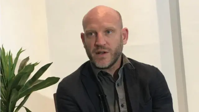 ላዕለዋይ ተንታኒ 'ኢንተርናሽናል ክራይሲስ ግሩፕ' ዊልያም ዴቪሰን