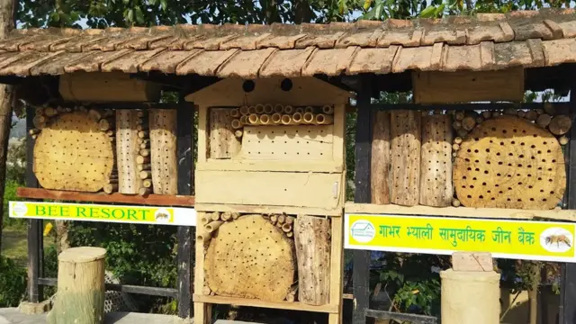 किराफट्याङ्ग्रा लागि बनाइएको घर