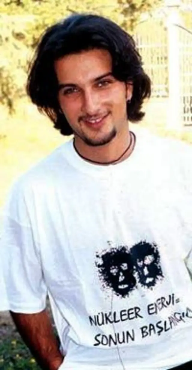 Tarkan