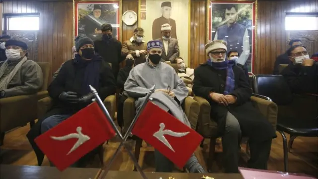 उमर अब्दुल्लाह