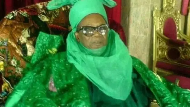 Kabir Umar ya rasu bayan ya sha fama da jinya