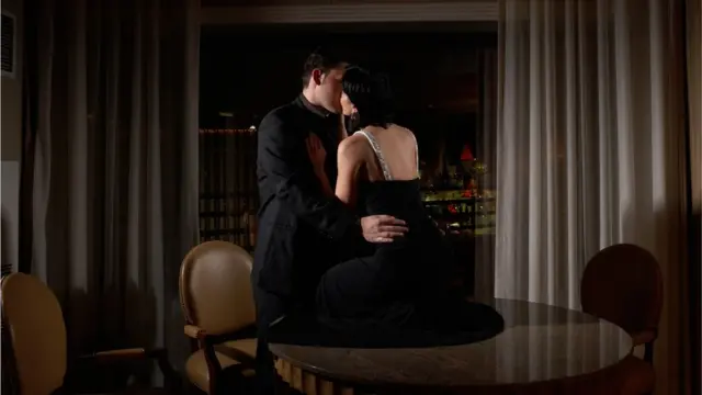 हनीट्रैप