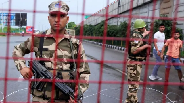 காஷ்மீர் பற்றி இந்தியாவில் ஏற்படுத்தப்படும் தவறான நம்பிக்கைகள்