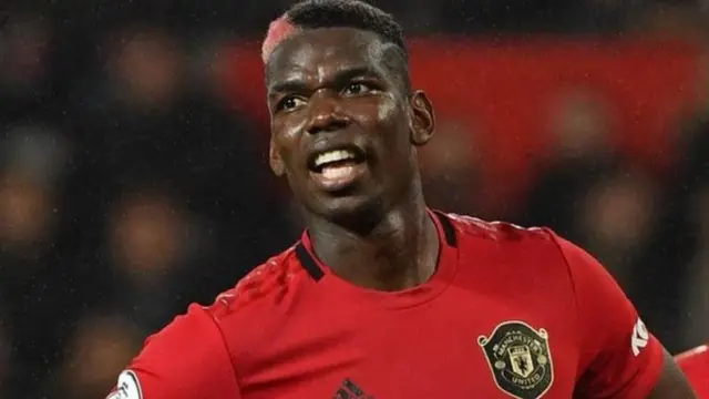 Paul Pogba
