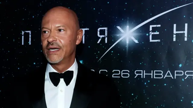 Федор Бондарчук