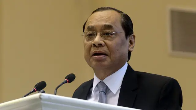 தினமணி: "உச்சநீதிமன்ற தலைமை நீதிபதி விவகாரம்: விசாரணை நிறைவு"