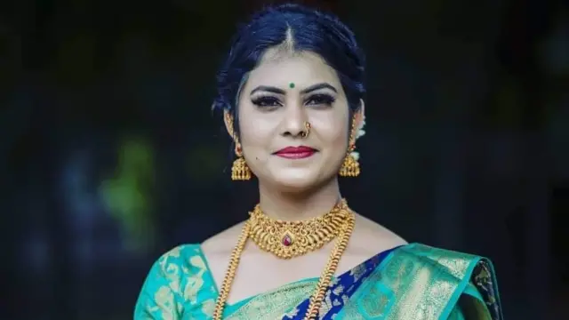 पल्लवी जाधव